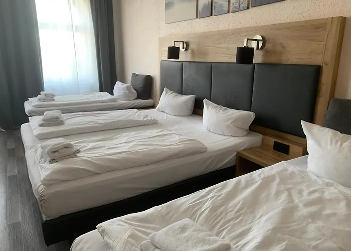 Hotel Bee Fang